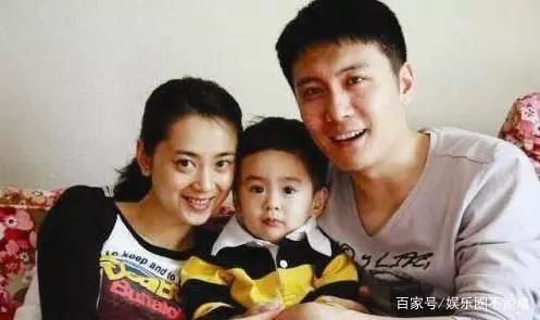 《情深深雨蒙蒙》已经18年了,潜伏在剧里的9大