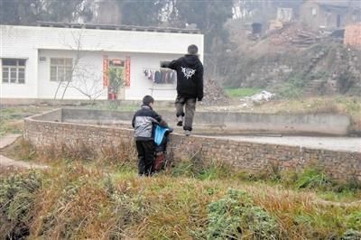 吕后镇国之宝在陕西出现,被当地一初中生捡到