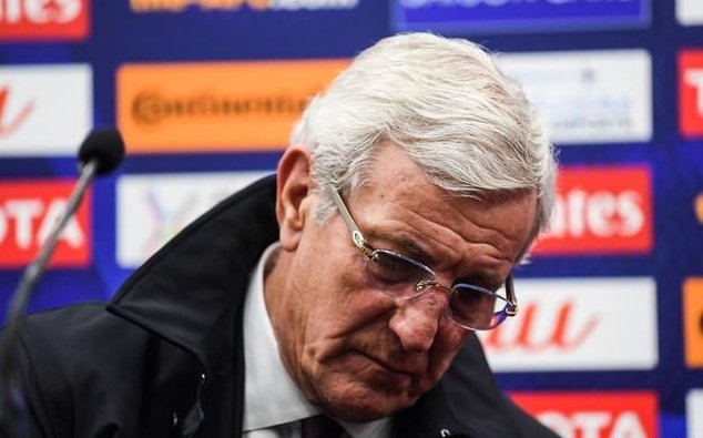 日本足球领先国足多少年?同一个战术就能看出