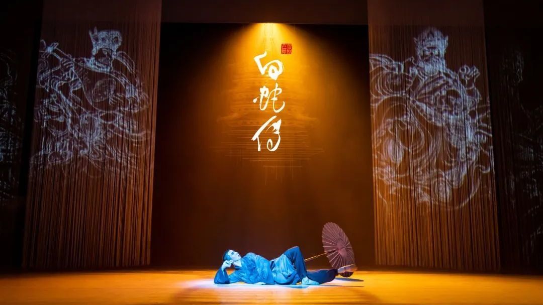 大戏看北京｜备受期待  芭蕾舞剧《白蛇传》上演