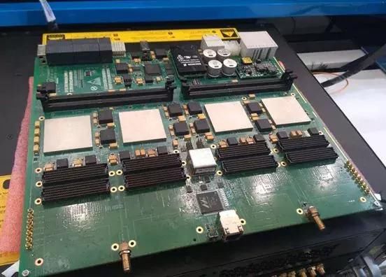 5G时代,中国说了算!-北京时间