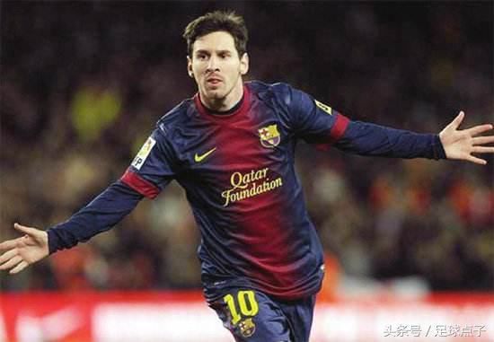 忽发奇想,如果巴萨参加俄罗斯世界杯,这个阵容