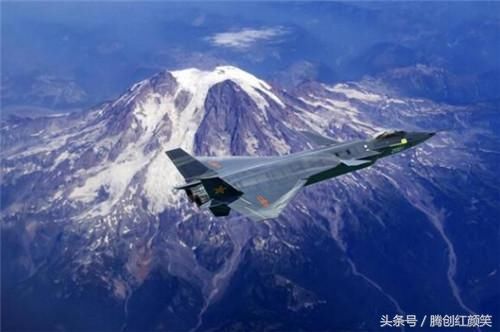 中国造七百架歼20意味着啥,答案响彻国人!