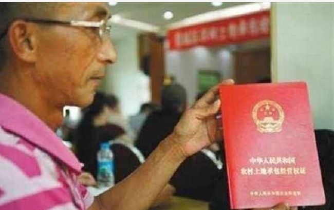 2018年农民户口簿可以分户了,进来了解子女有