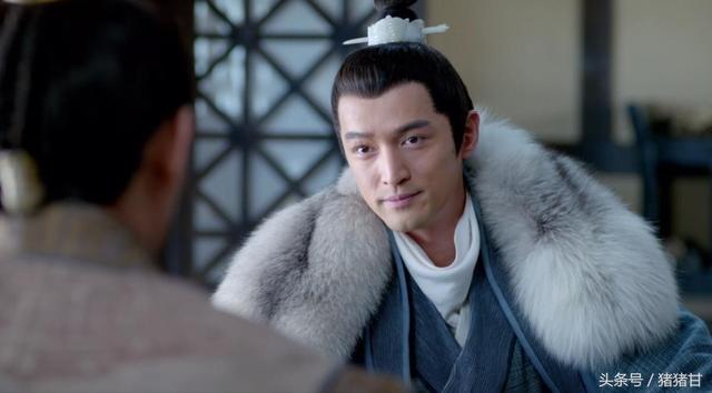 唐人辞退胡歌经纪人,请换靠谱团队,心痛老胡一