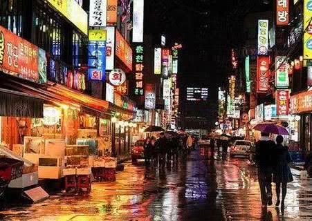 韩国人上演过河拆桥?生意不景气,赶中国员工回