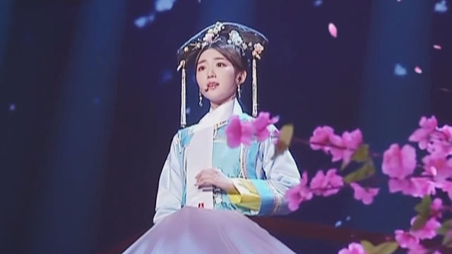 《跨界歌王》20180526王凯毛晓彤跨时空甜蜜对唱 《跨界歌王》20180526王凯毛晓彤跨时空甜蜜对唱