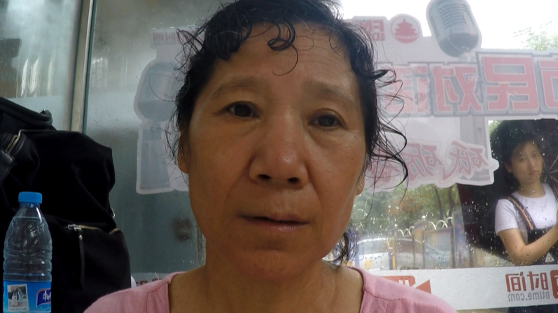 市民对话一把手：老旧小区基础设施老化待更新