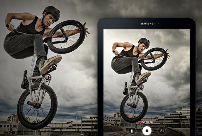 三星将推出搭载骁龙835处理器平板电脑,售价或