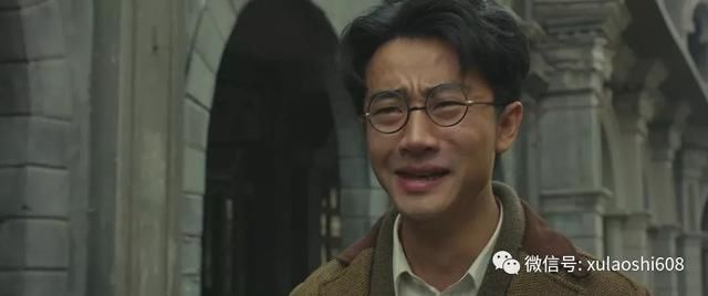 黄轩:抑郁病患者