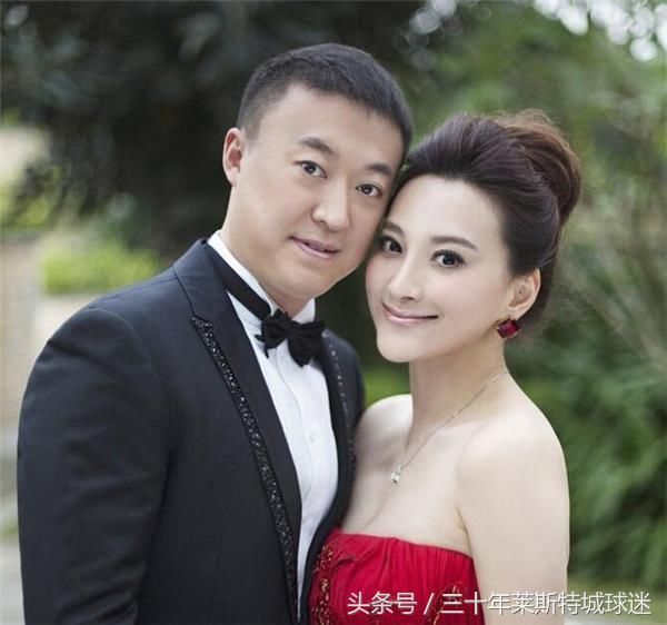 马琳离婚损失1500万!刘国梁劝他珍惜媳妇,孔令