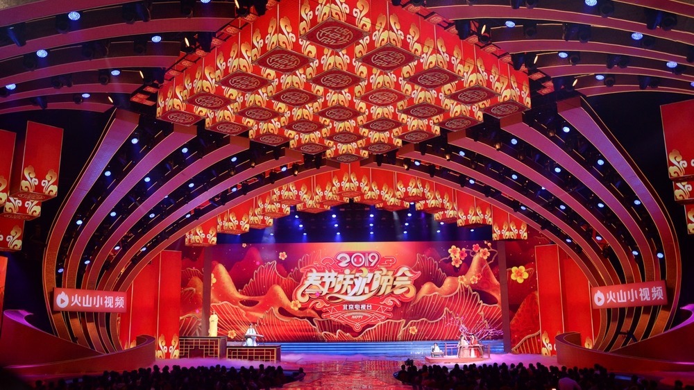 北京台春晚走心更动情 阵容亮眼 群星将跨界进行到底 北京台春晚走心更动情 阵容亮眼 群星将跨界进行到底