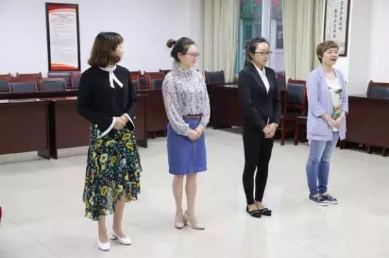 城投集团公招面试会顺利举行