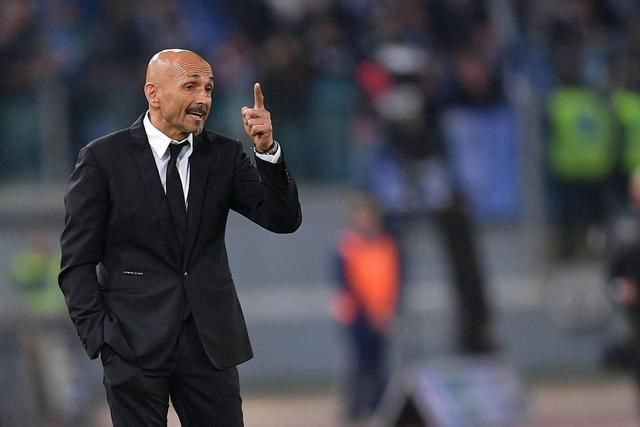 意甲争霸之国际米兰:七年之痒后 终于重返欧冠