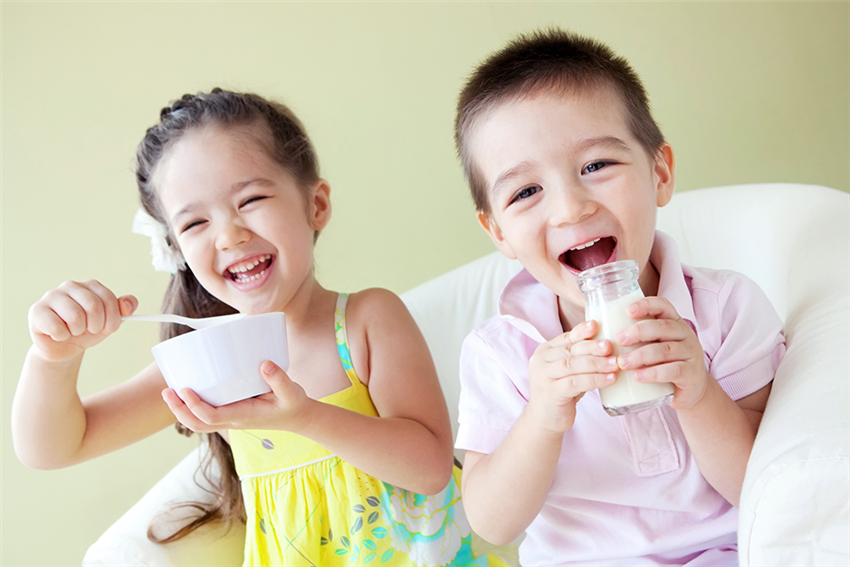 小孩胃里受幽门螺杆菌感染怎么办?