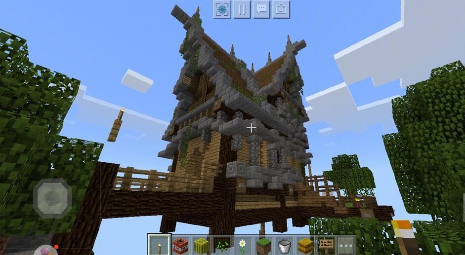 我的世界:00后玩游戏自学编程并写出教程,各种