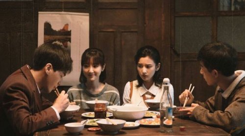 《乔家的儿女》剧情狗血吗?人间真实却积极向上