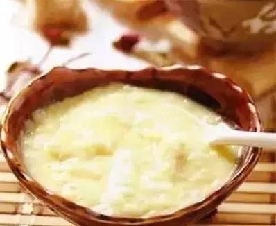 一岁内宝宝辅食30款营养粥做法大全!妈妈再也
