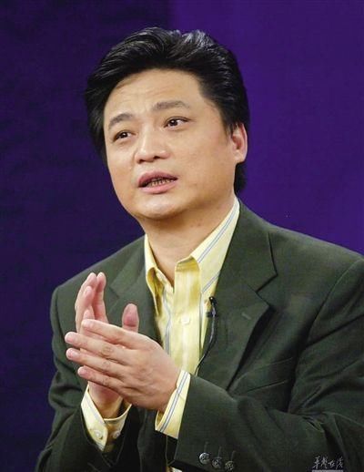 崔永元自曝人身安全已受威胁,自称:我得躲好!