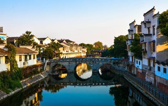 安徽原本最穷的县:现成为全国百强县,你知道是