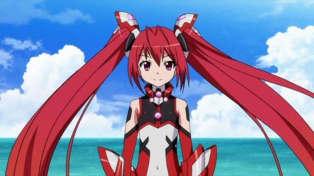 盘点动漫中那些具有强大变身能力的主角们