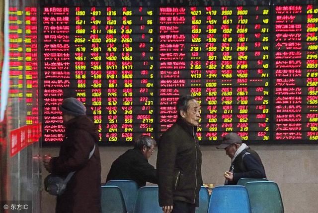 下周股市预测,短期关注创业板冲高回落,中证5