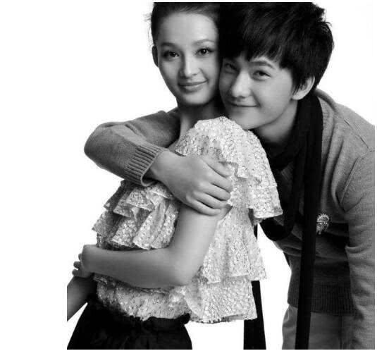 李沁的正牌男友终于出现了,他就是肖战