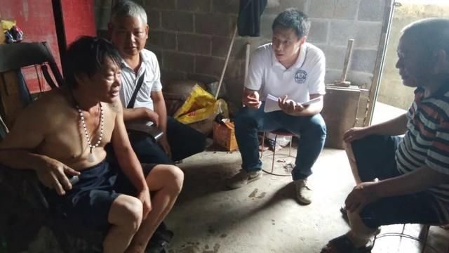 敢于担当,脱贫攻坚路上唱响青春之歌南宁市交