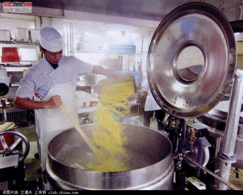 中俄越日韩印六国陆军伙食对比:越南占优