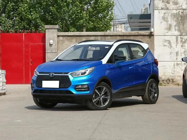 冠亚军都是比亚迪 7月新能源SUV销量排行榜