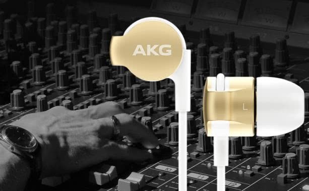 全球四大耳机品牌之一的AKG,值得购买的三款