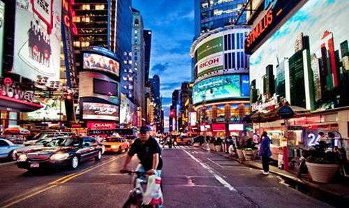 全世界治安最好的三个城市,都在亚洲,欧美人直