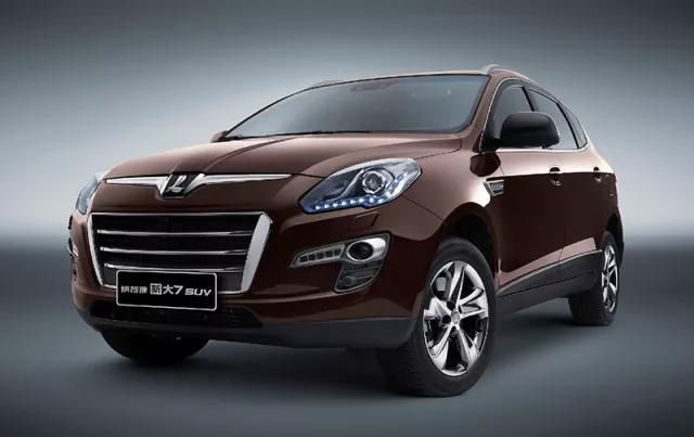 一个让二手车贩子颤抖的品牌