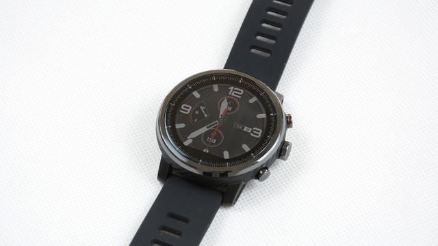 华米手表2值不值得买 3个月深度体验后 我有了