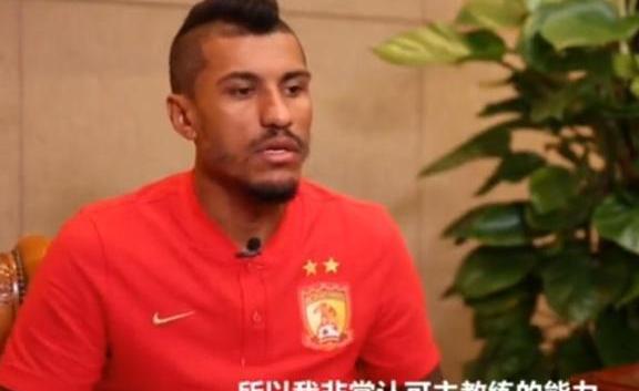 有血有肉! 保利尼奥: 那个一夜之间, 把队友从梅