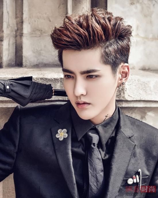 韩雪和老公现身机场,终于明白韩雪为何对吴亦