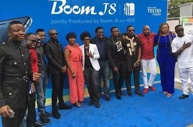 非洲销量第一中国手机公司 传音2017年出货量