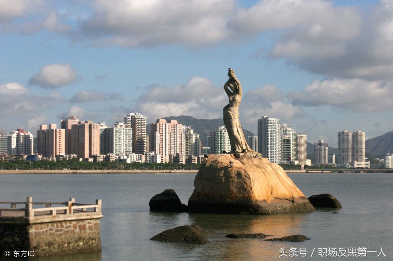 珠三角:东莞、佛山、惠州、珠海、中山,这几个