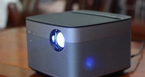 液晶电视没有敌手?中国的无屏电视一夜爆红