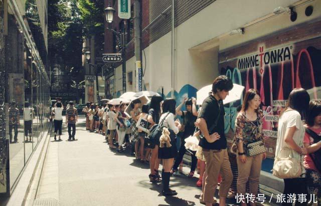 中国人最是讨厌日本人,为什么却都喜欢去日本