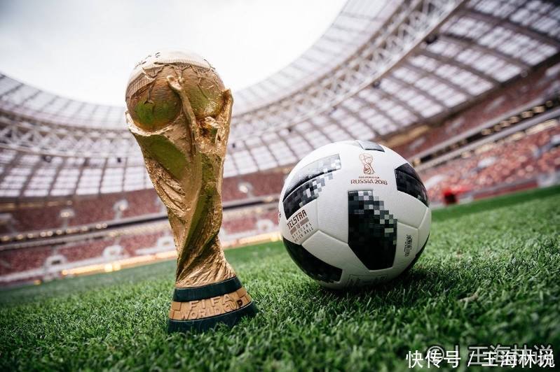 今年世界杯谁会夺冠?麻省理工、德国AI、高盛