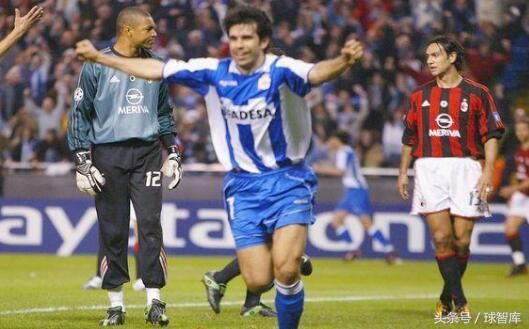 惊心动魄!盘点足坛史上欧冠逆天翻盘