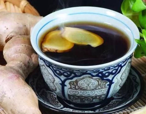 生姜这样用能远离大病和癌症,血栓一辈子不上