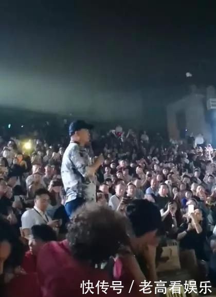 姜文让崔永元在电影首映礼发言,不怕得罪好哥