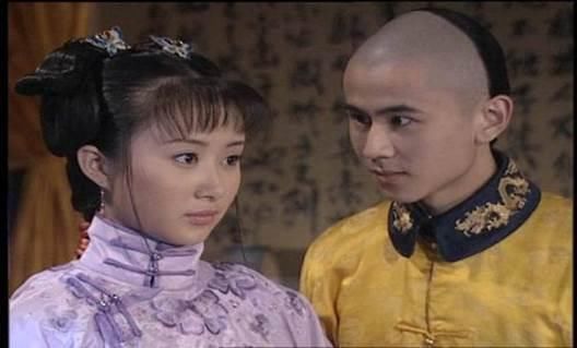 三分钟读懂清王朝:爱新觉罗帝王家族关系及兴