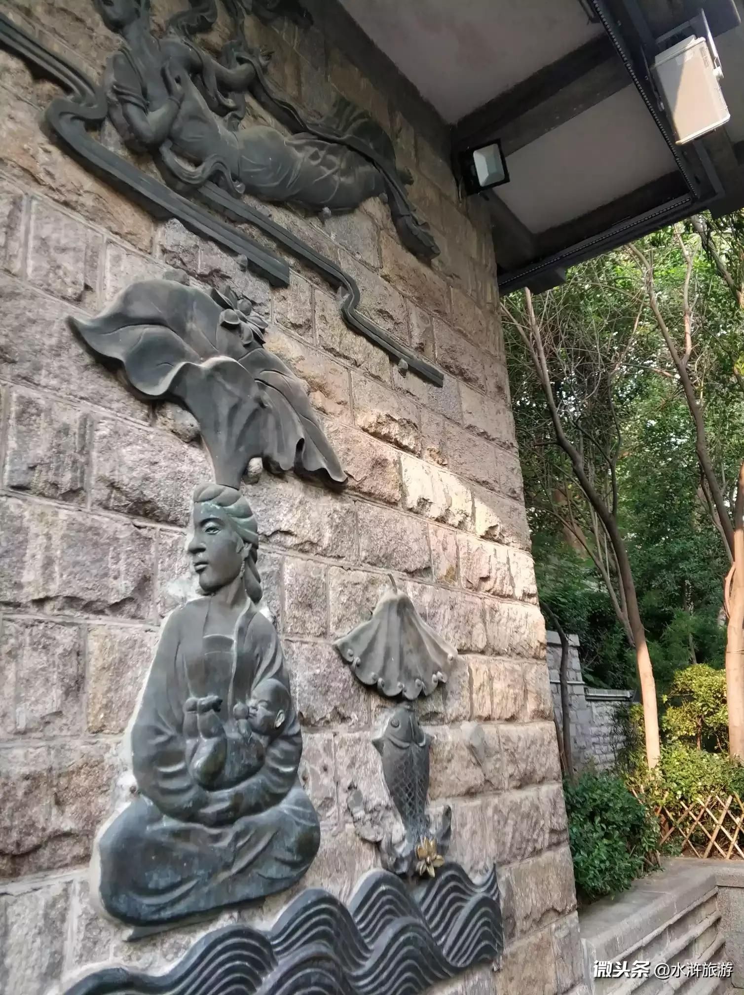 没有连音社的宽厚里