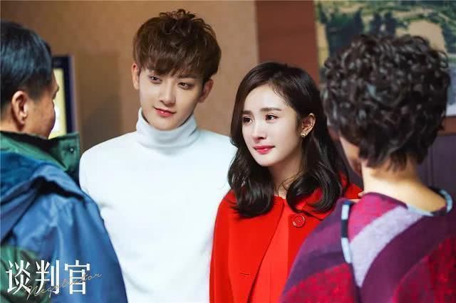 人民日报批杨幂的戏是伪现实剧,网友力挺:是