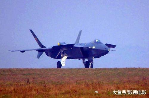 真正四代机只有歼20与F22? F35一性能甚至不