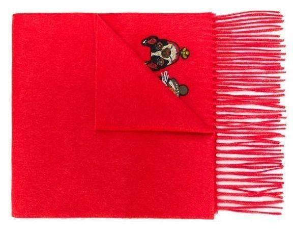 LV、Gucci、Dior.狗年限定高能来袭!该不是对