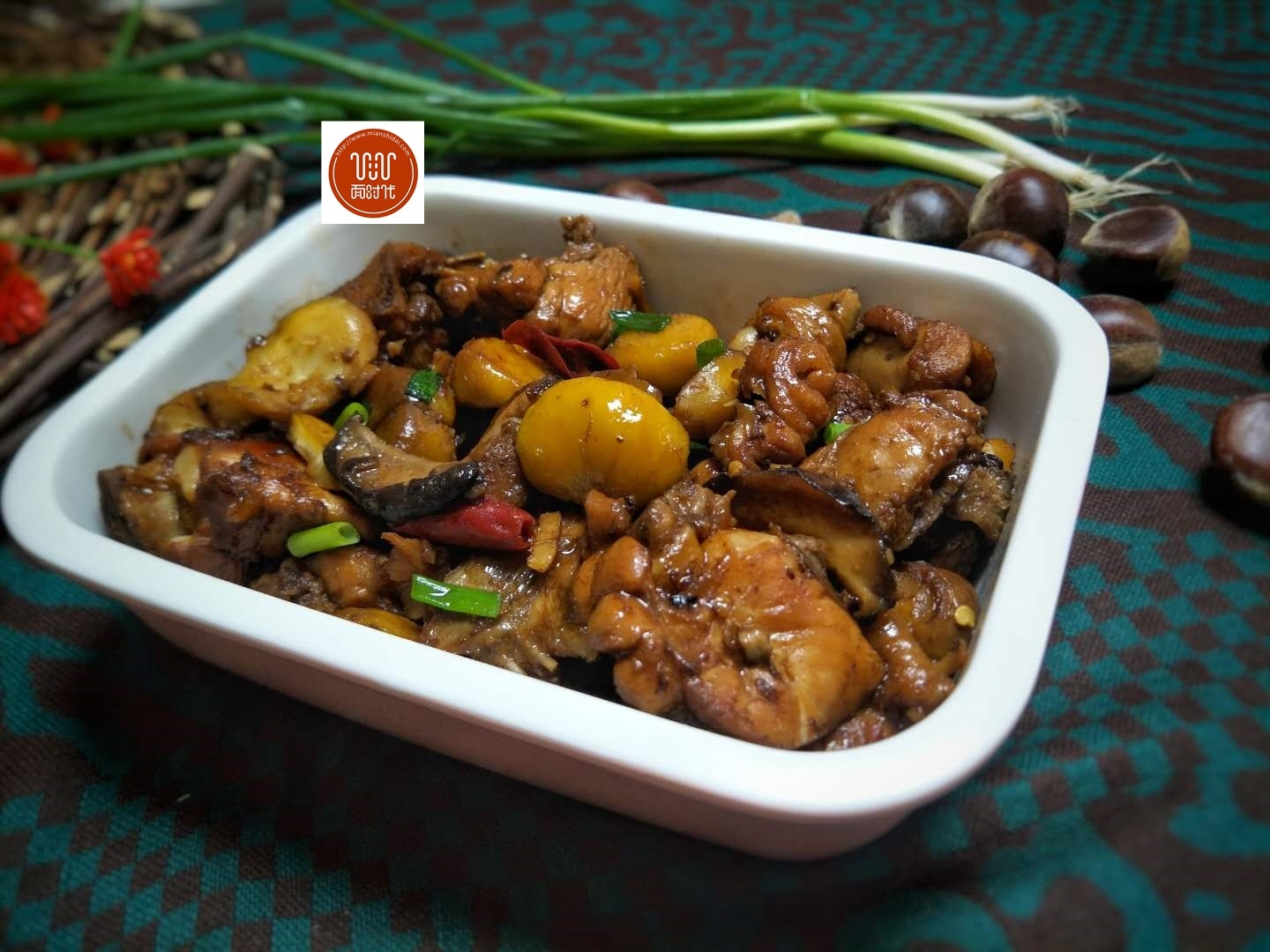 鸡肉和它是绝配,一定要做给孩子吃,多吃健胃又